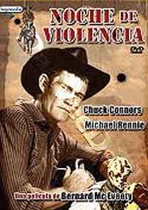 Ride Beyond Vengeance | Night of the Tiger  | The Tiger Wore Guns |You Can